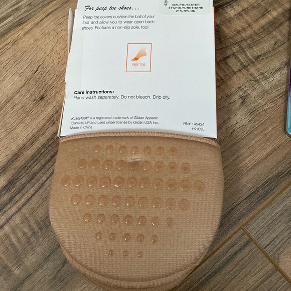 Foot saver bundle! - Picture 3 of 7